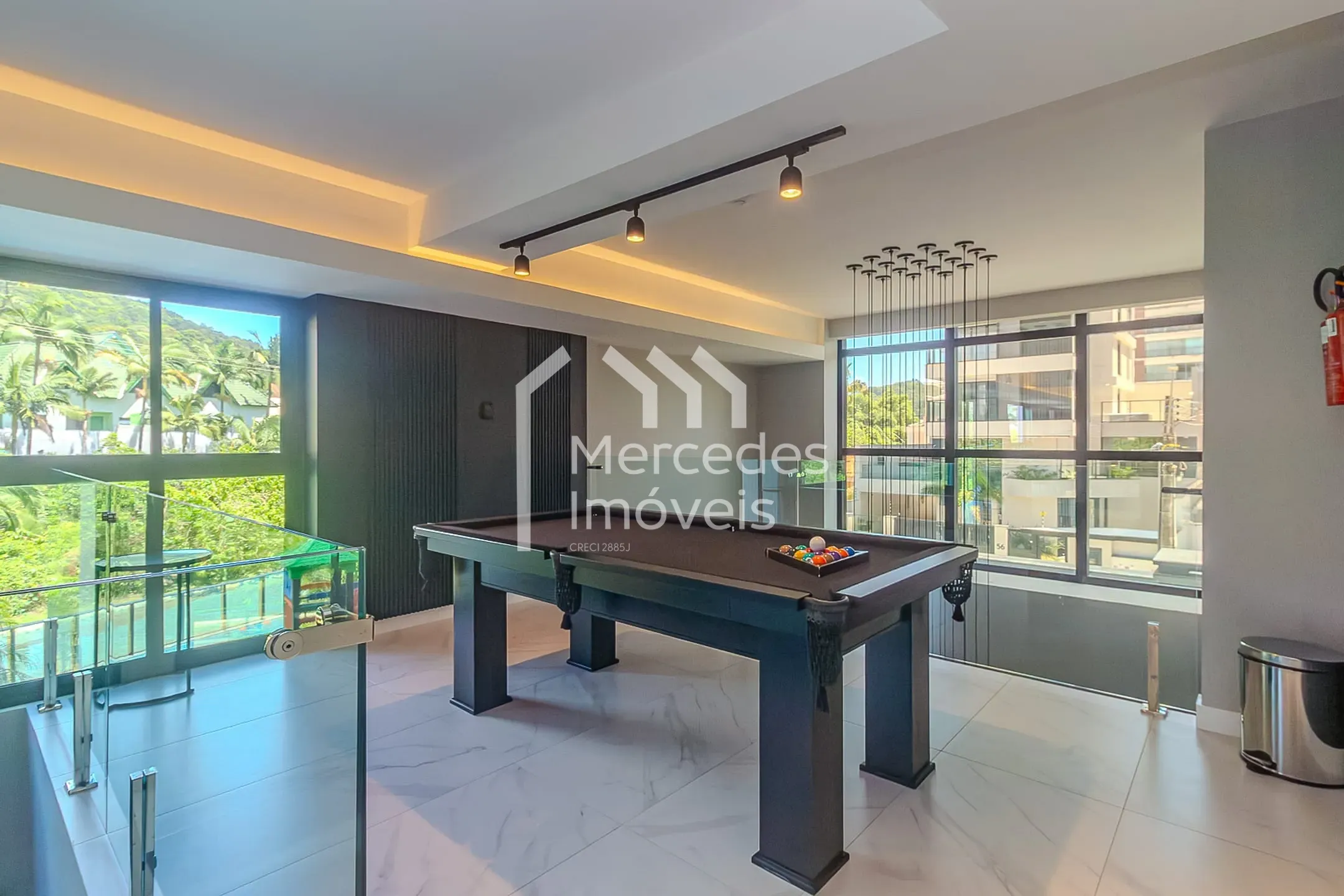 Foto 14 de Cobertura com 4 suítes à venda, 203 m² - Praia Brava - Itajaí/SC