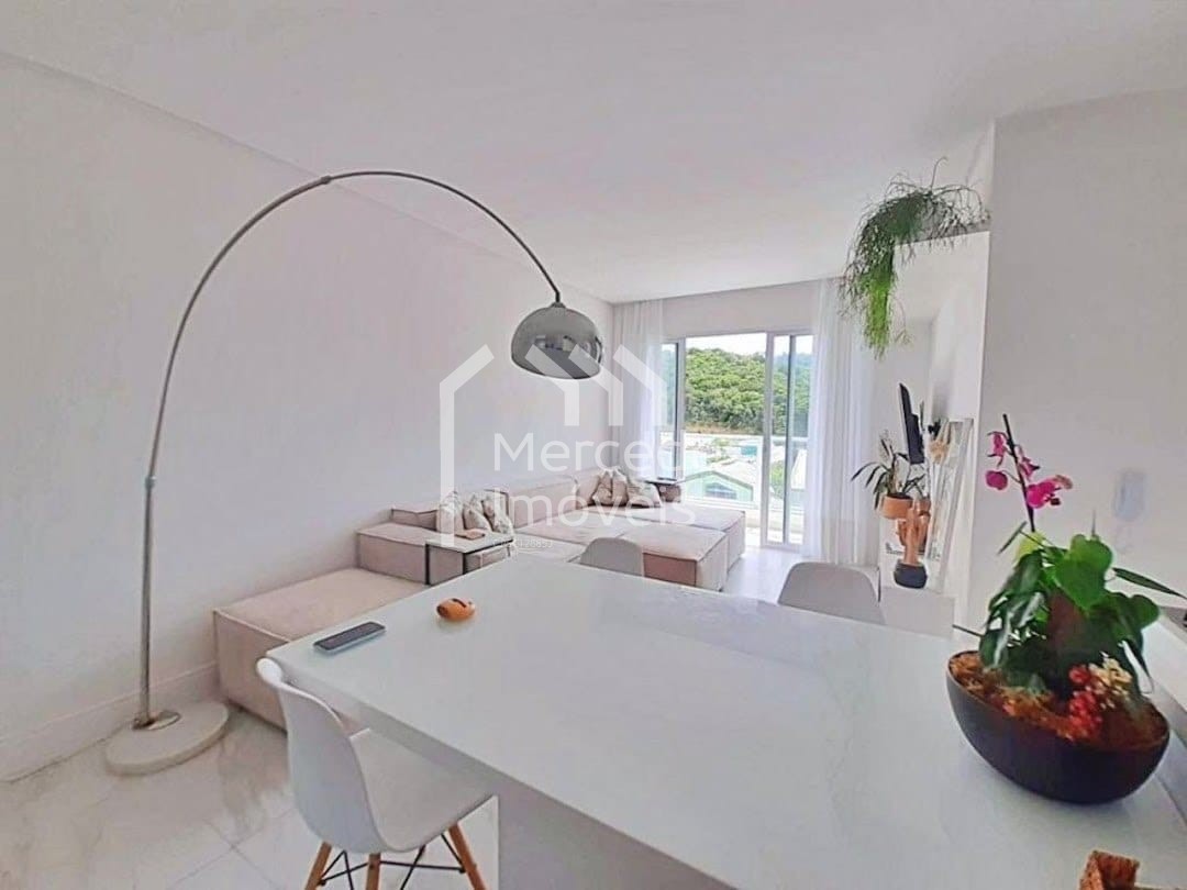 Foto 20 de Apartamento 2 suítes para alugar · Praia Brava de Itajaí