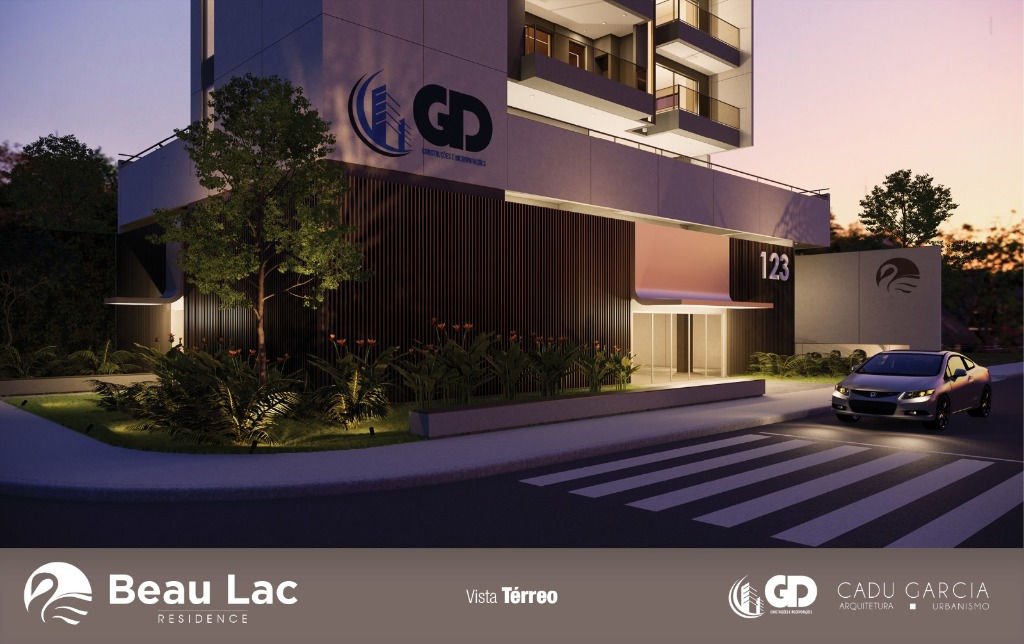 Foto 4 de Beau Lac Residence