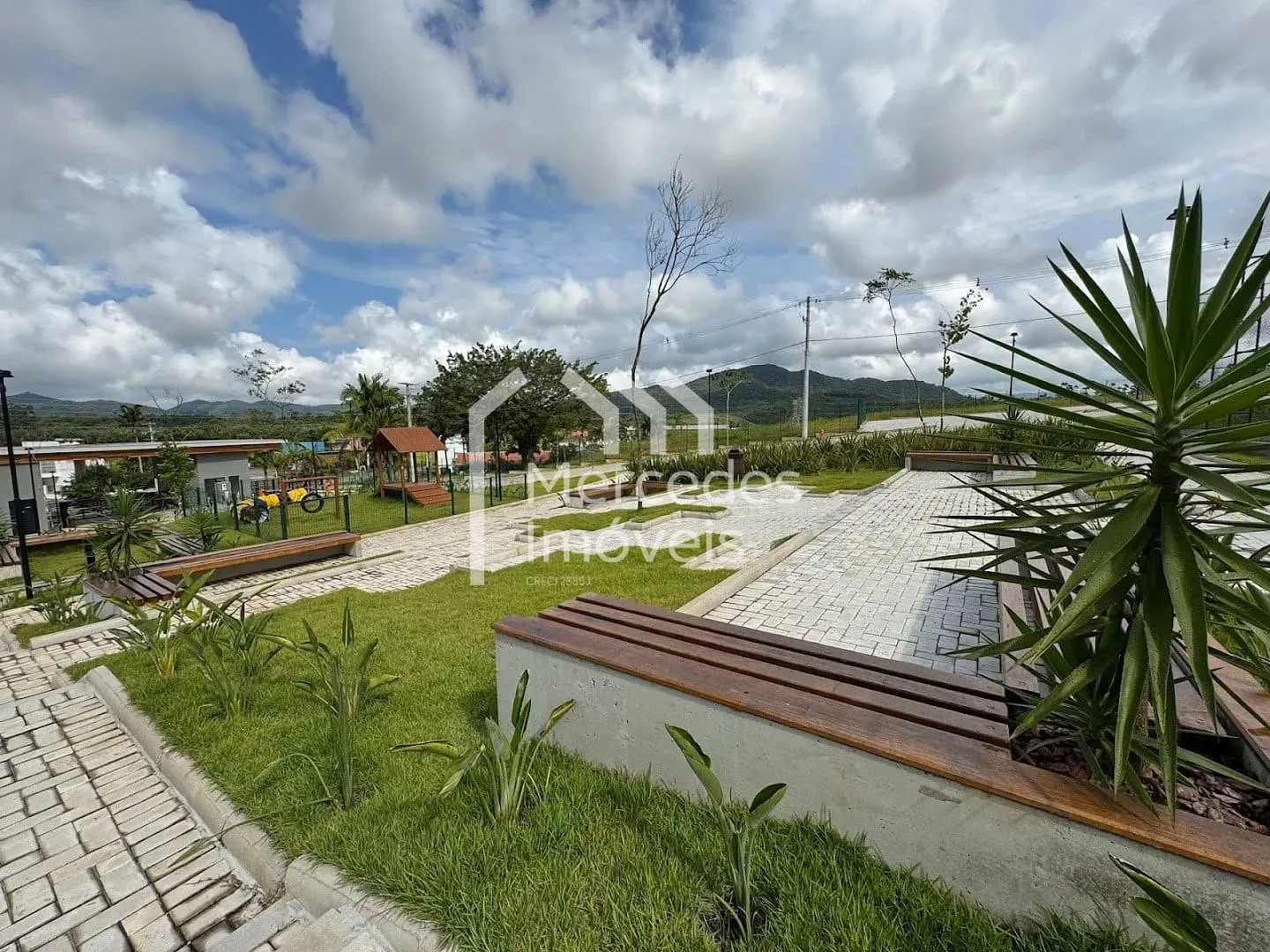 Foto 9 de Terreno em condominio fechado, 200m² à venda, Rio do Meio, Itajaí, SC