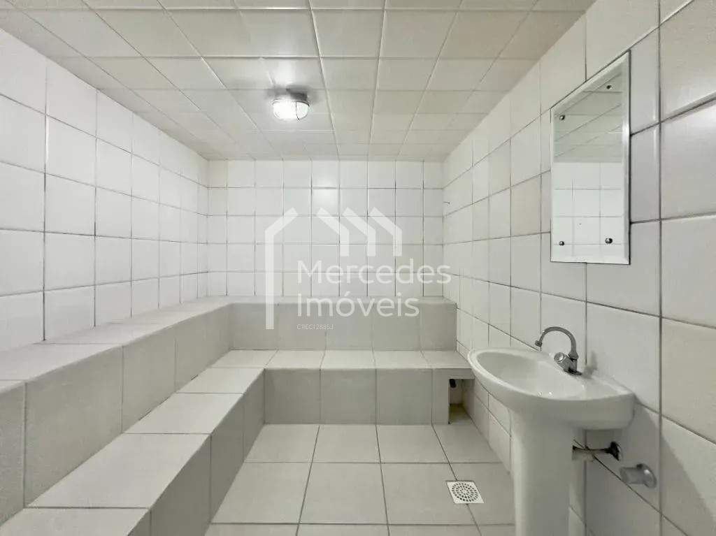Foto 21 de Apartamento 3 suítes para alugar · Fazenda, Itajaí · SAINT MORITZ