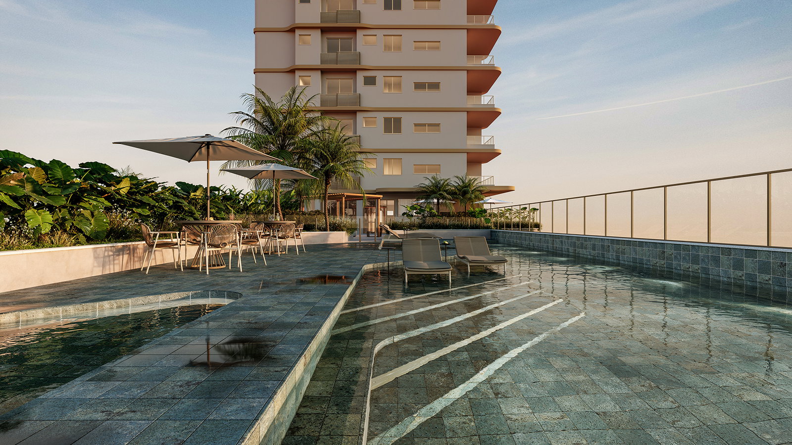 Planta 16 de Solaris