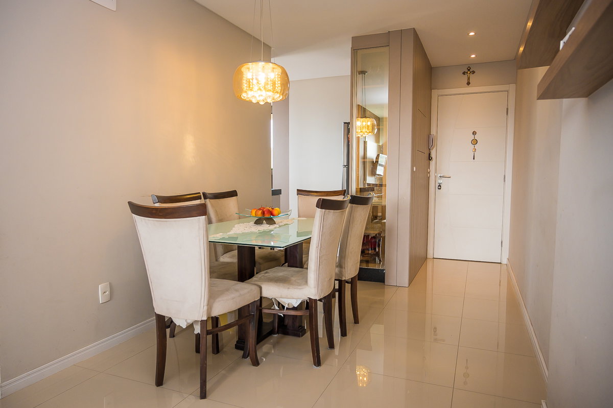 Foto 4 de Residencial Tour Soleil