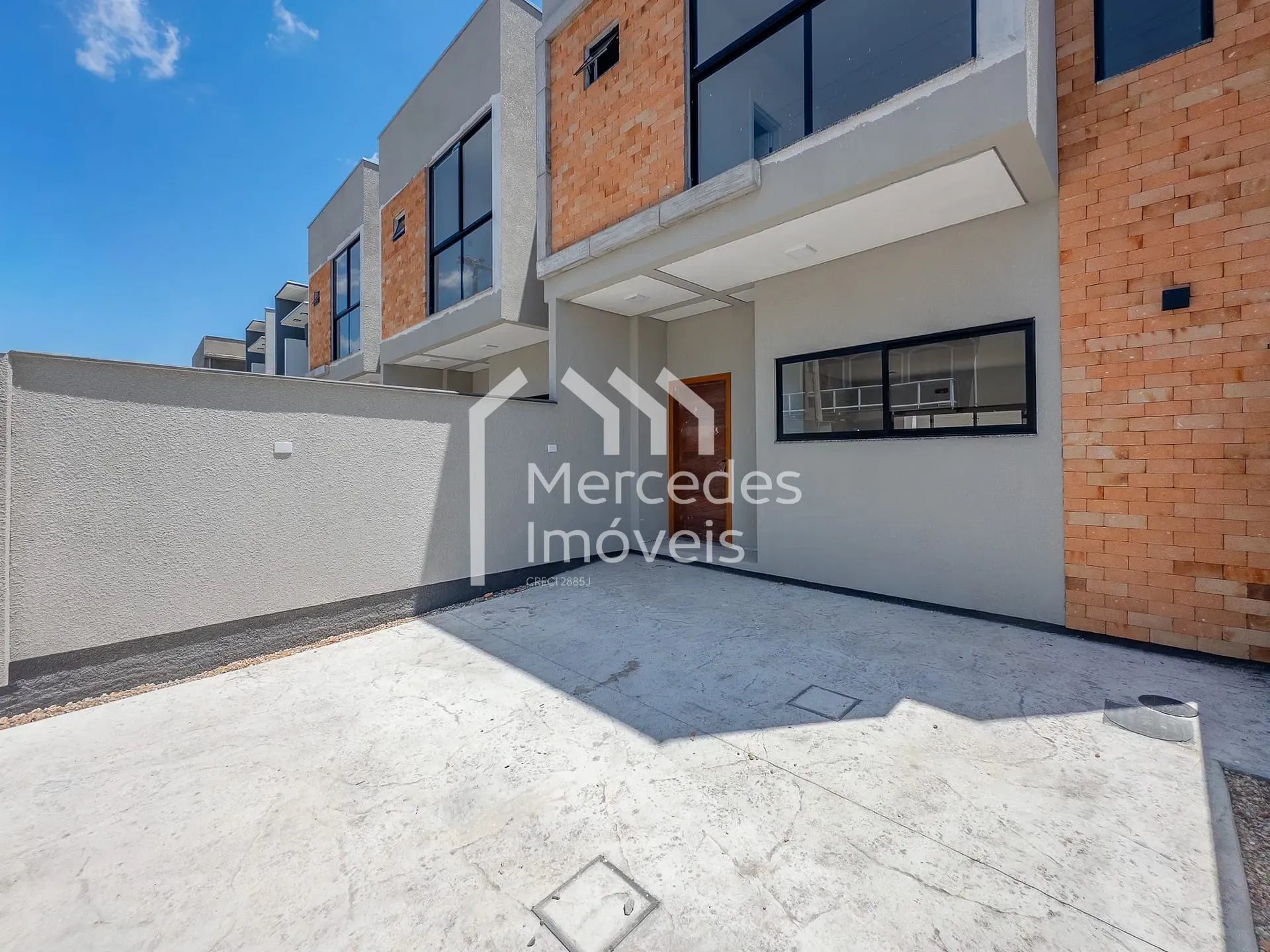 Foto 3 de Sobrado com 1 suíte + 2 dormitórios, 102m² - à venda, São João, Itajaí, SC