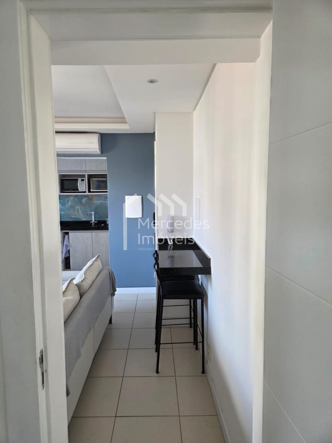 Foto 12 de Apartamento 1 dorm à venda · Centro, Itajaí