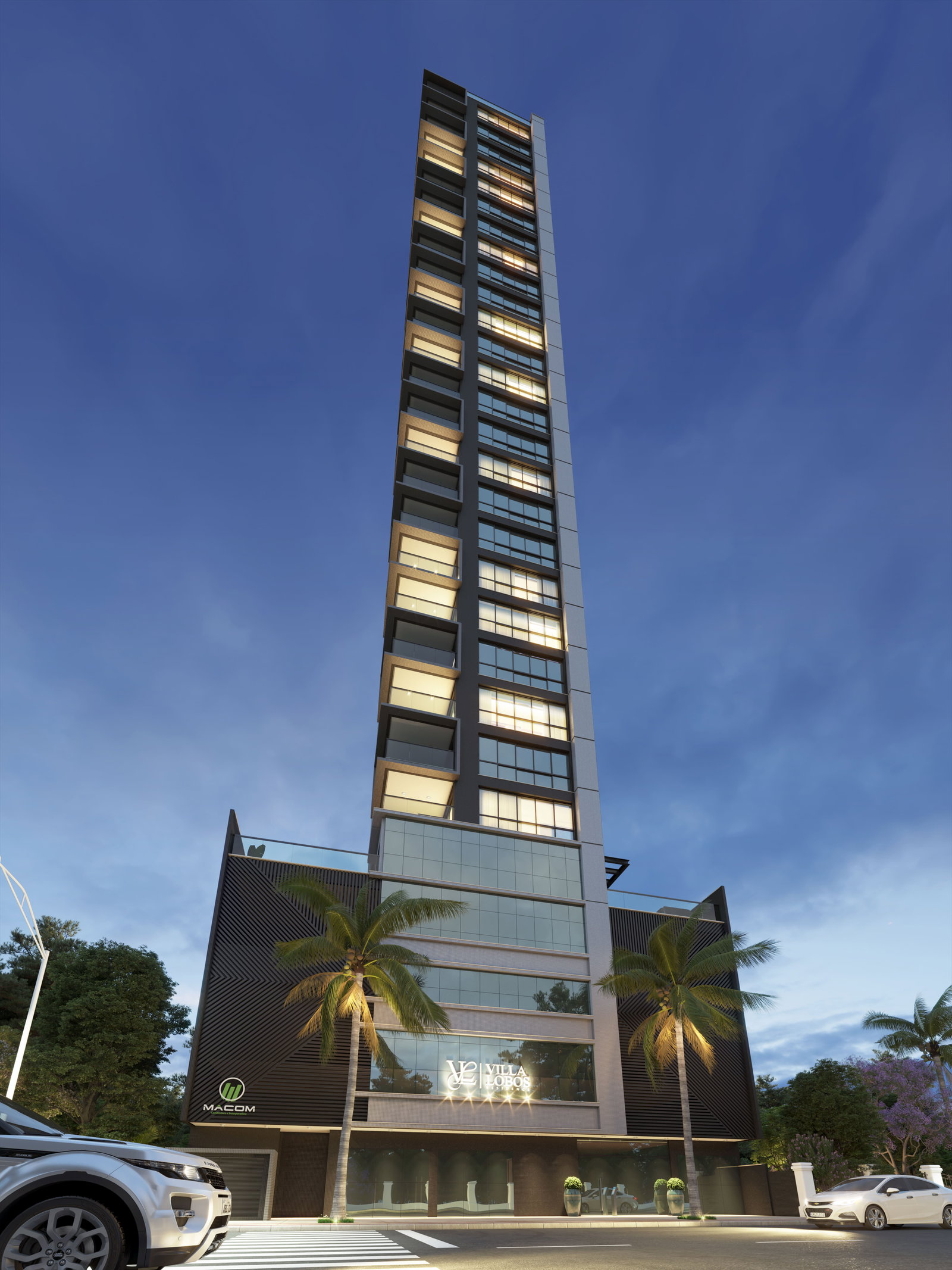 Foto 1 de Villa Lobos