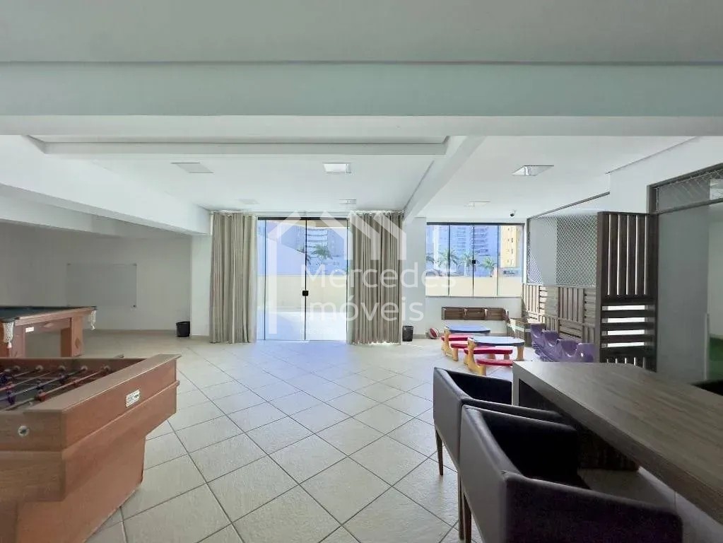 Foto 22 de Apartamento 3 suítes para alugar · Fazenda, Itajaí · SAINT MORITZ