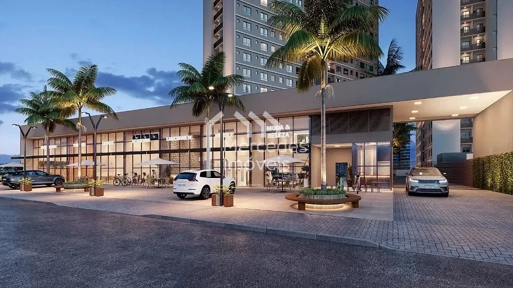 Foto 18 de Apartamento com 1 suíte + 2 dormitórios à venda, 77 m² - São João - Itajaí/SC
