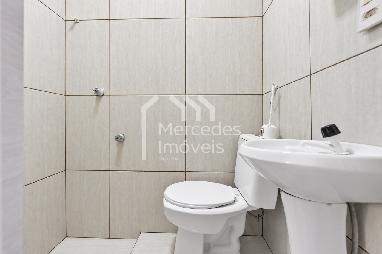 Foto 6 de Apartamento para locação 1 Dormitórios , São Vicente , Itajaí, SC