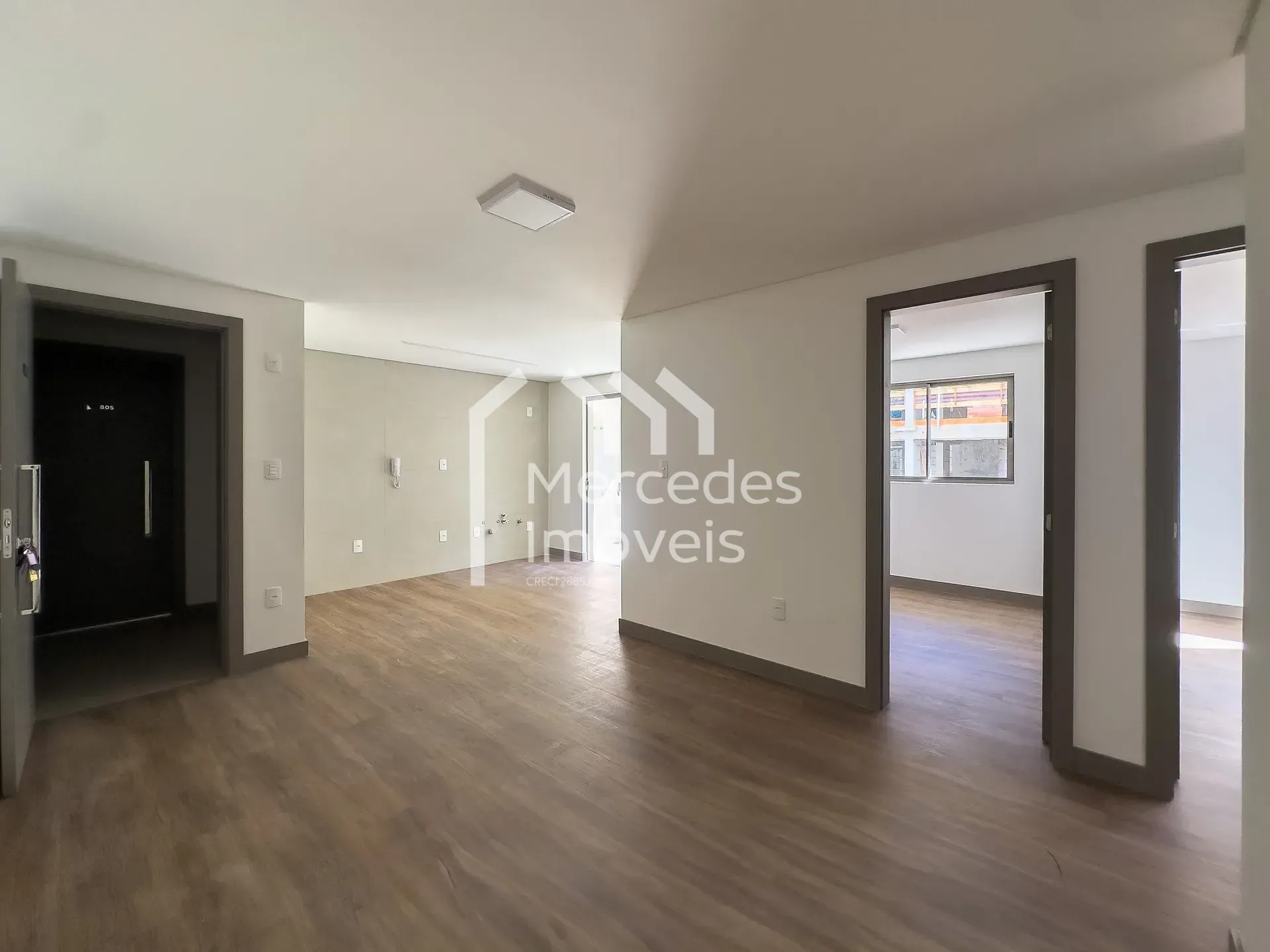 Foto 7 de Apartamento à venda, Praia Brava de Itajaí, Itajaí, SC