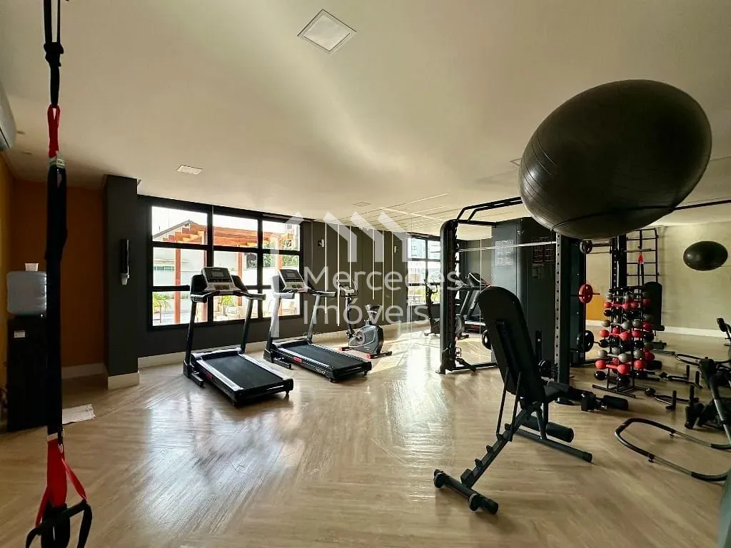 Foto 42 de Apartamento com 1 suíte + 2 dormitórios à venda, 87 m² - Vila Operária - Itajaí/SC