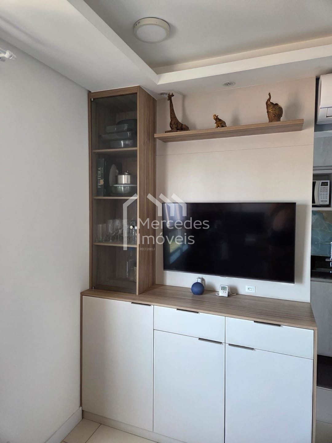 Foto 3 de Apartamento 1 dorm à venda · Centro, Itajaí