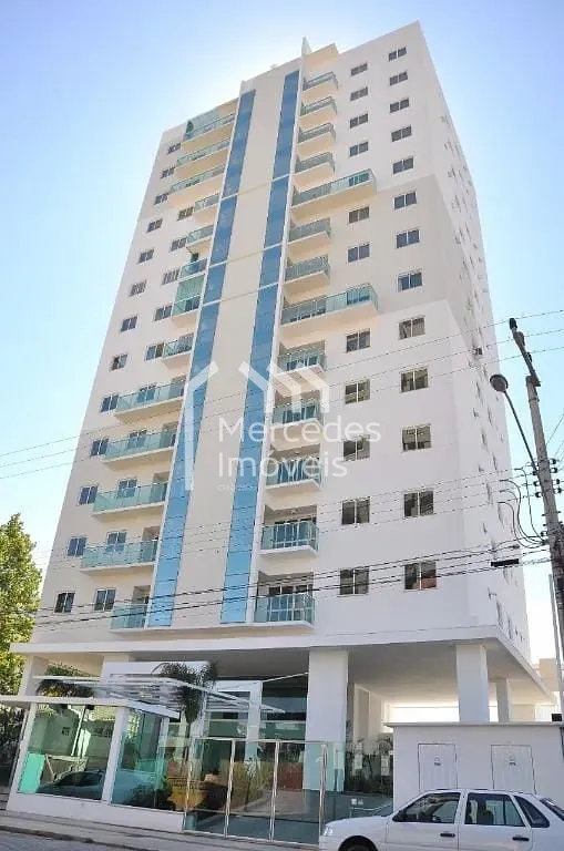 Foto 1 de Apartamento 1 suíte + 2 dorms à venda · Vila Operária, Itajaí · SANS SOUCI