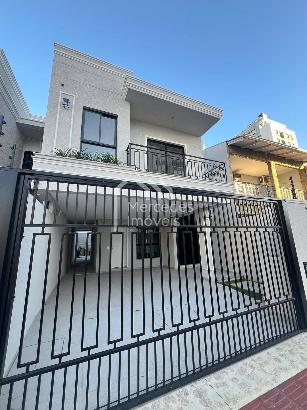 Foto 50 de Sobrado 3 suítes à venda · Centro, Itajaí
