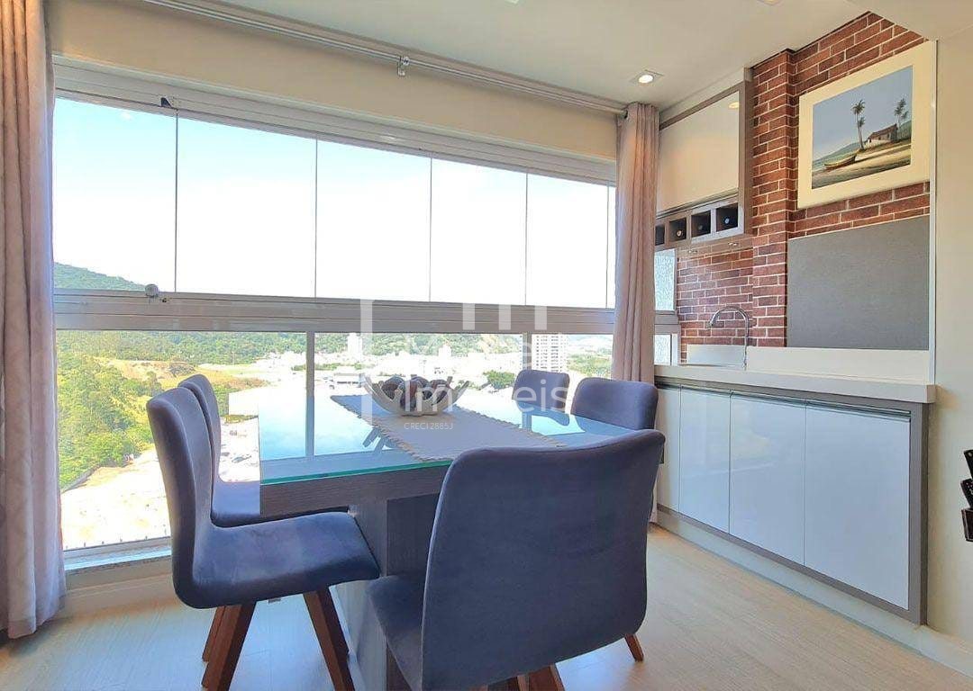 Foto 3 de Apartamento 2 suítes à venda · Ressacada, Itajaí · DUETTO ART