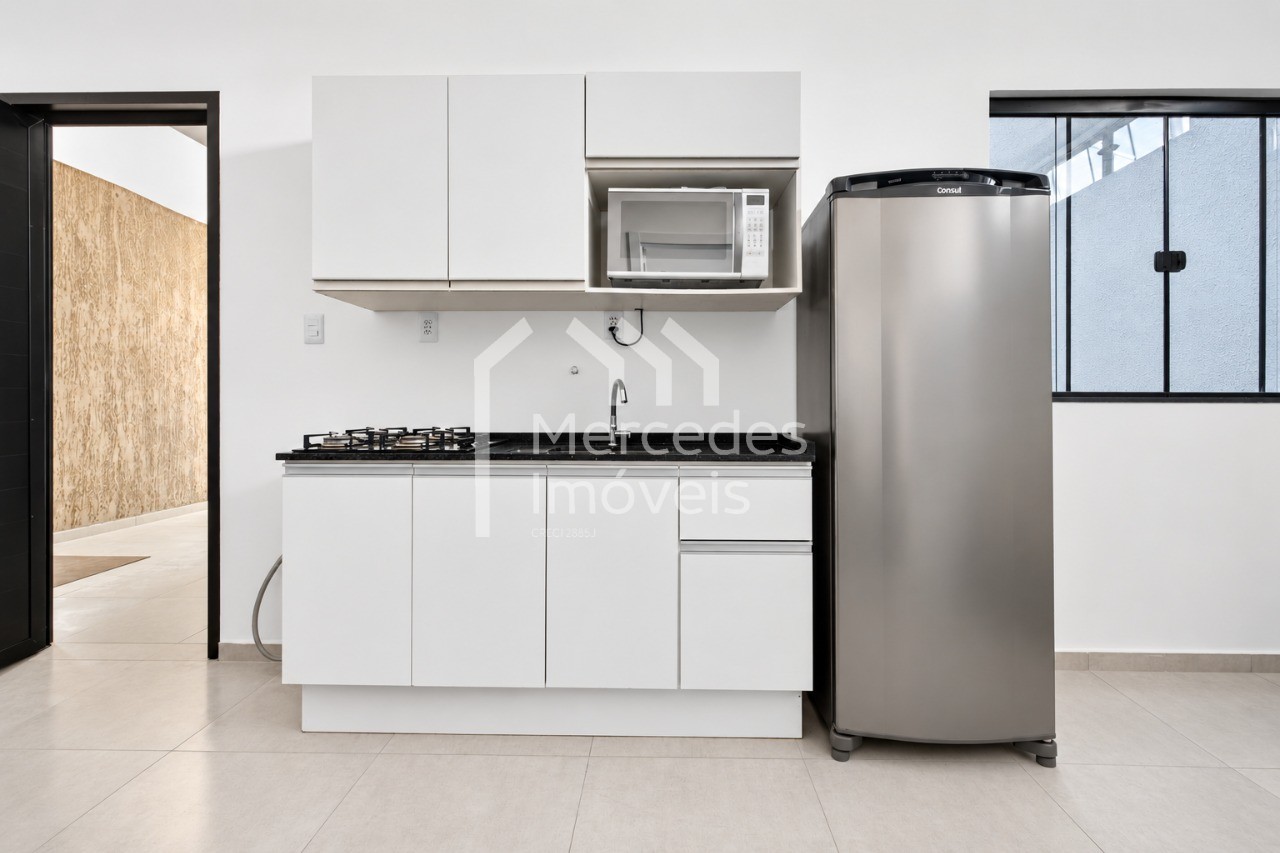 Foto 14 de Apartamento para locação 1 Dormitórios ,Centro, Itajaí, SC
