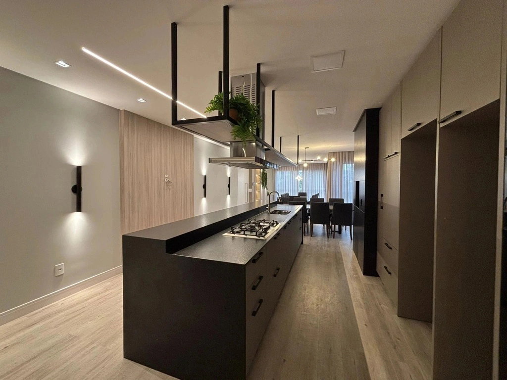 Foto 6 de Residencial Diamond