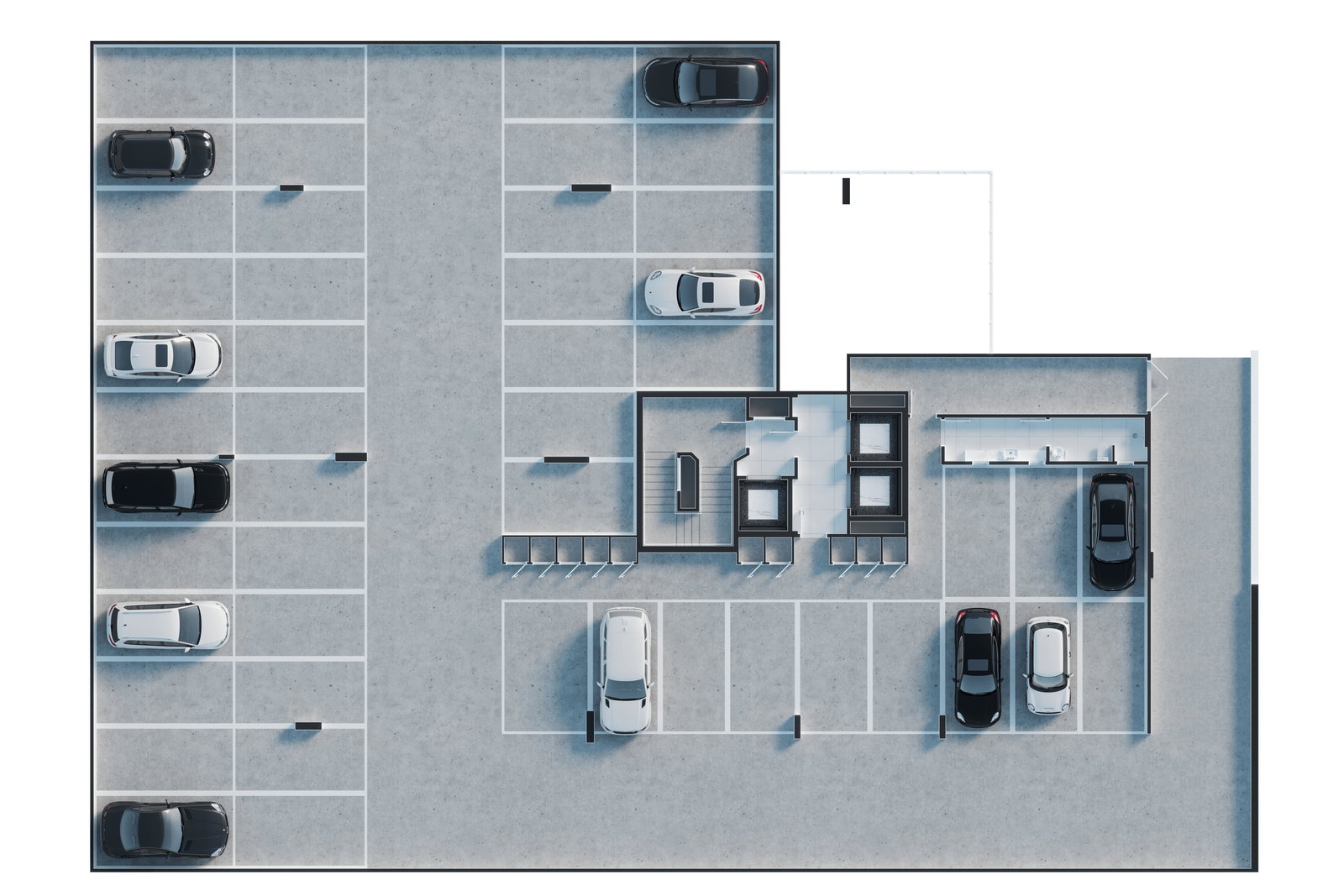 Planta 7 de Ocean View