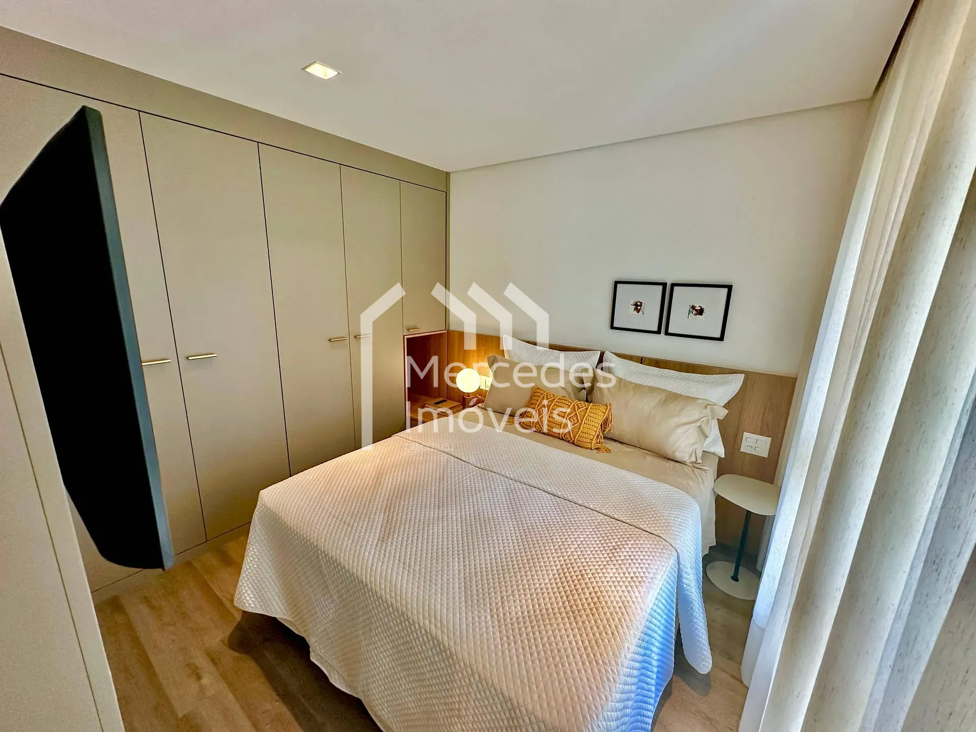 Foto 6 de Apartamento garden decorado, com 3 suítes à venda, Praia Brava de Itajaí, Itajaí, SC
