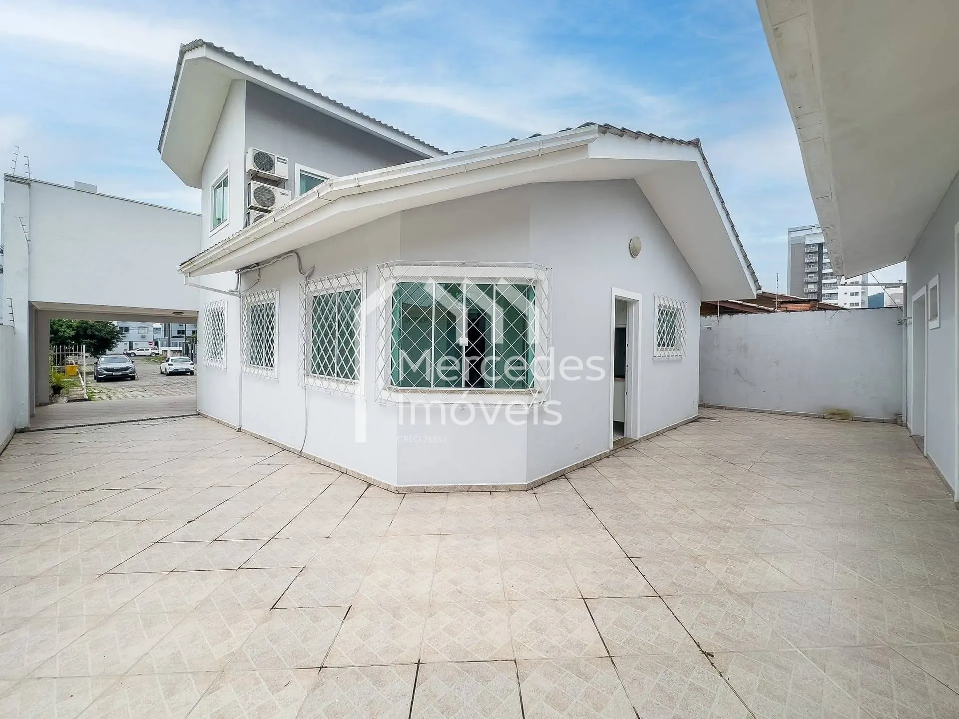 Foto 2 de Casa semimobiliada com 1 suíte + 3 dormitórios à venda, Dom Bosco, Itajaí, SC