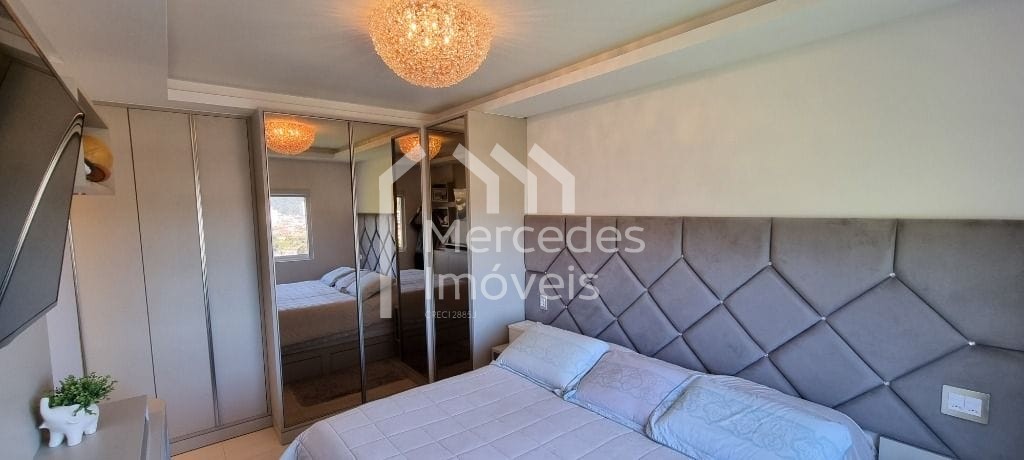 Foto 16 de Apartamento 1 suíte + 2 dorms à venda · Fazenda, Itajaí · Vila do Verde