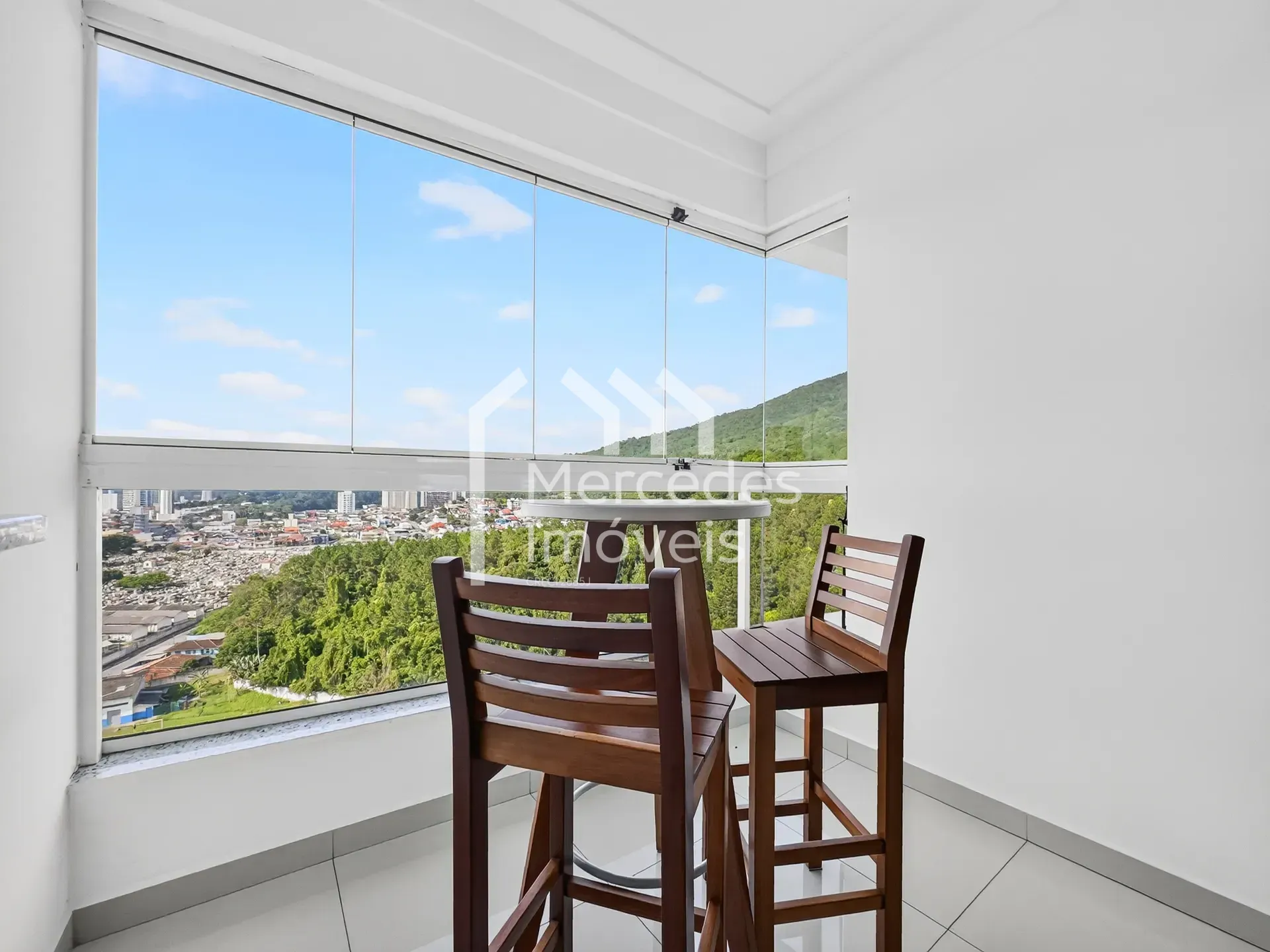 Foto 4 de Apartamento para locação com 2 quartos sendo 1 suíte com 84m², Fazenda, Itajaí, SC