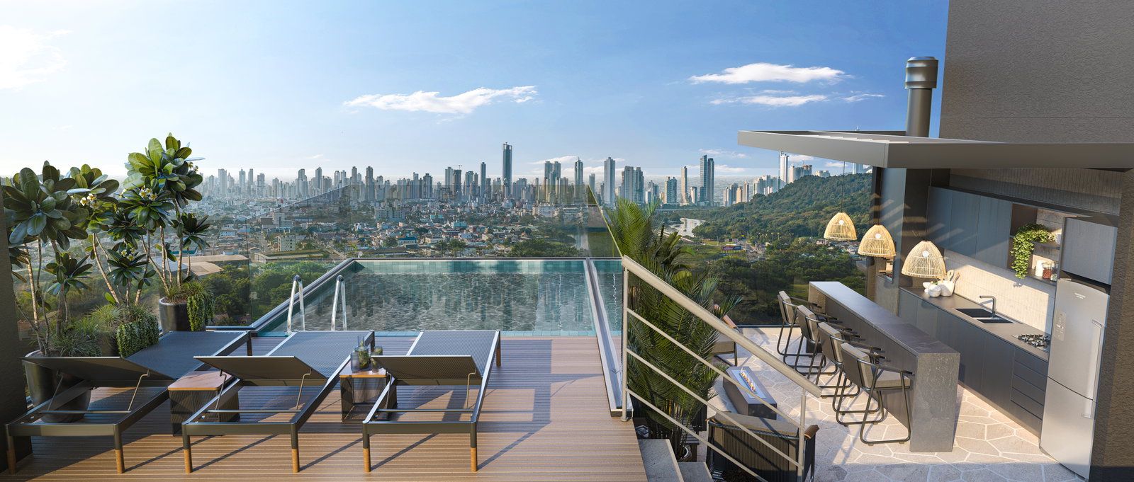 Foto 6 de Allure Residence