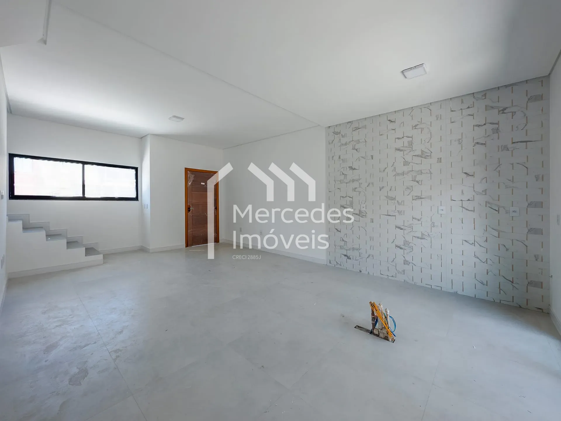 Foto 5 de Sobrado com 1 suíte + 2 dormitórios, 102m² - à venda, São João, Itajaí, SC