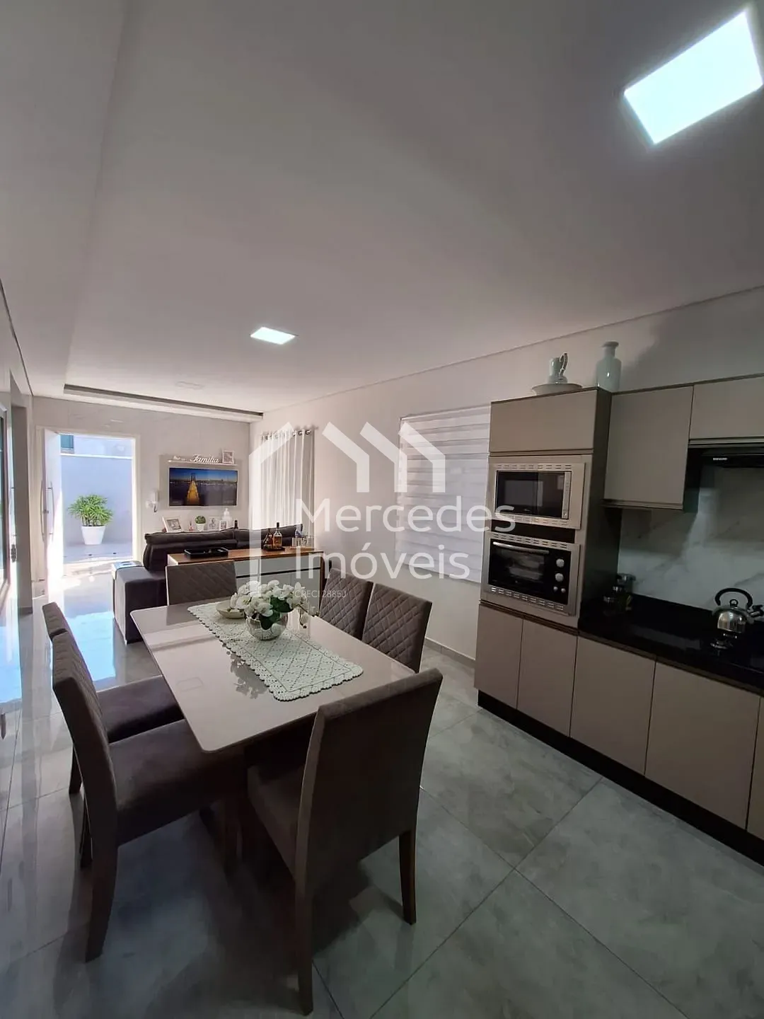 Foto 5 de Casa à venda - 2 suítes + 1 dormitório, São Vicente, Itajaí, SC