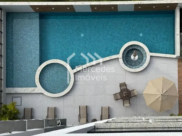 Foto 27 de Apartamento com 1 suíte + 2 dormitórios à venda, 87 m² - Vila Operária - Itajaí/SC