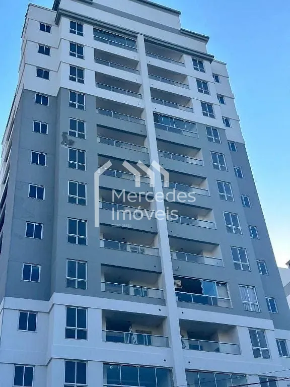 Foto 12 de Apartamento semimobiliado 1 suíte + 1 dormitório - à venda, Vila Operária, Itajaí, SC