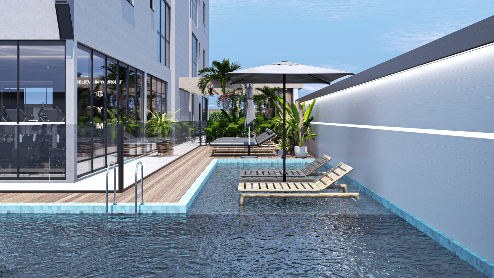 Foto 1 de Residencial Morata