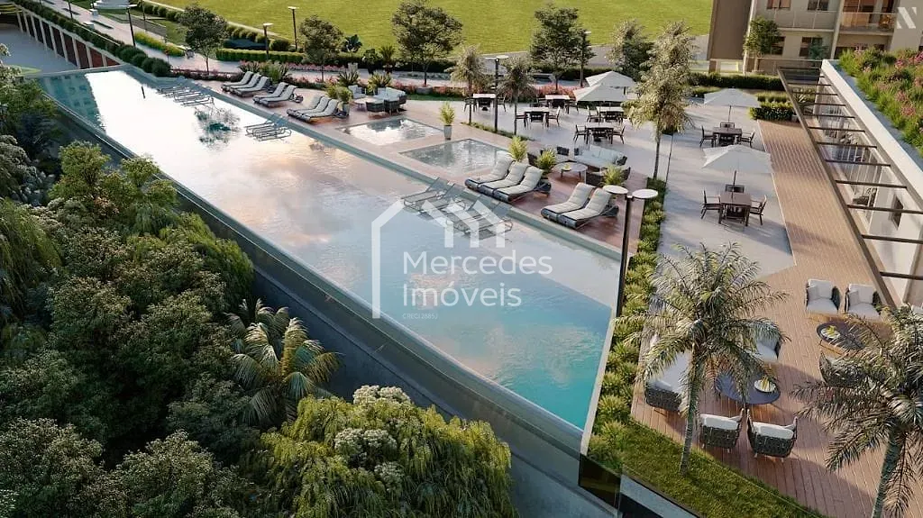 Foto 2 de Apartamento com 1 suíte + 2 dormitórios, 85 m² por R$ 900.000 - São Vicente - Itajaí/SC