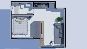 Planta 3 de IM7 SMART