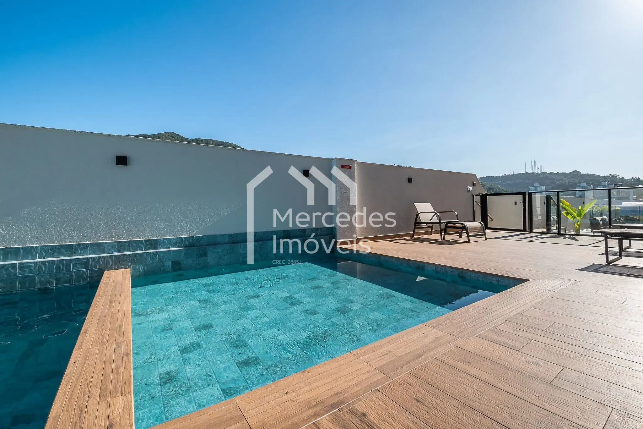Foto 3 de Apartamento com 2 suítes à venda, 83m² - Fazenda - Itajaí/SC