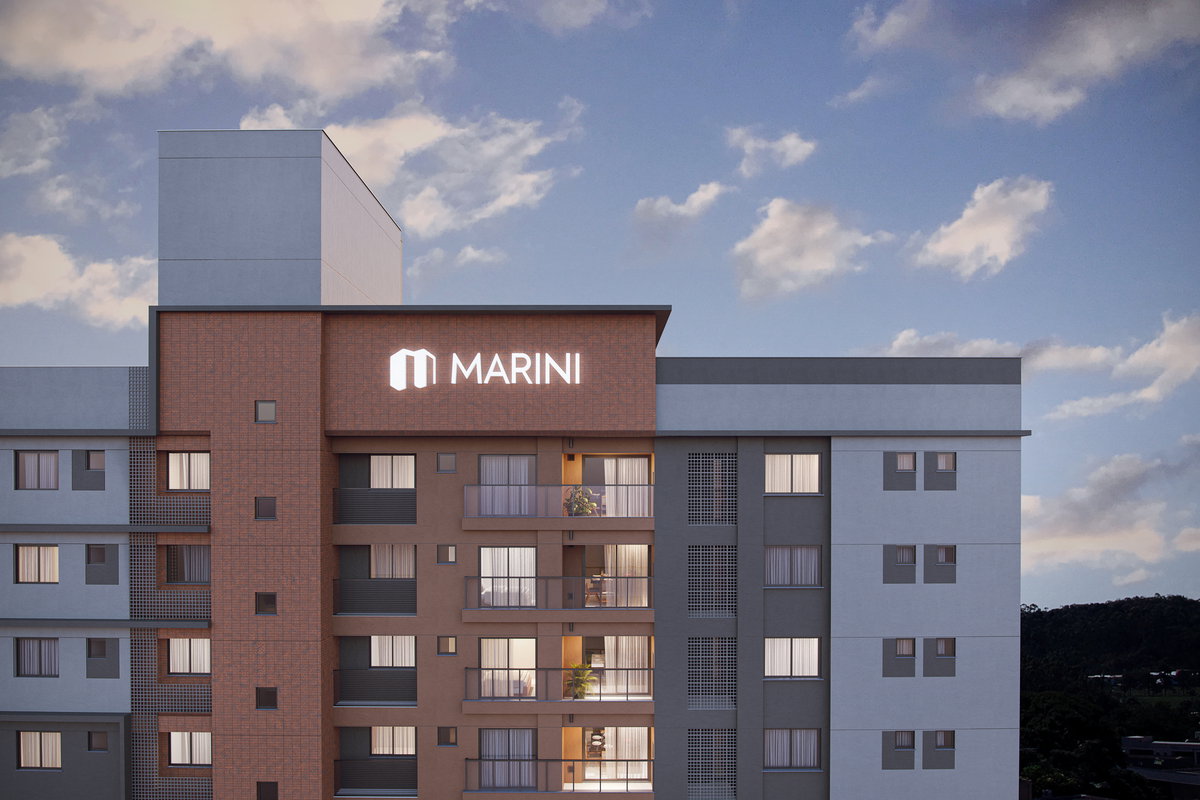 Foto 4 de Antônio Maria Residencial
