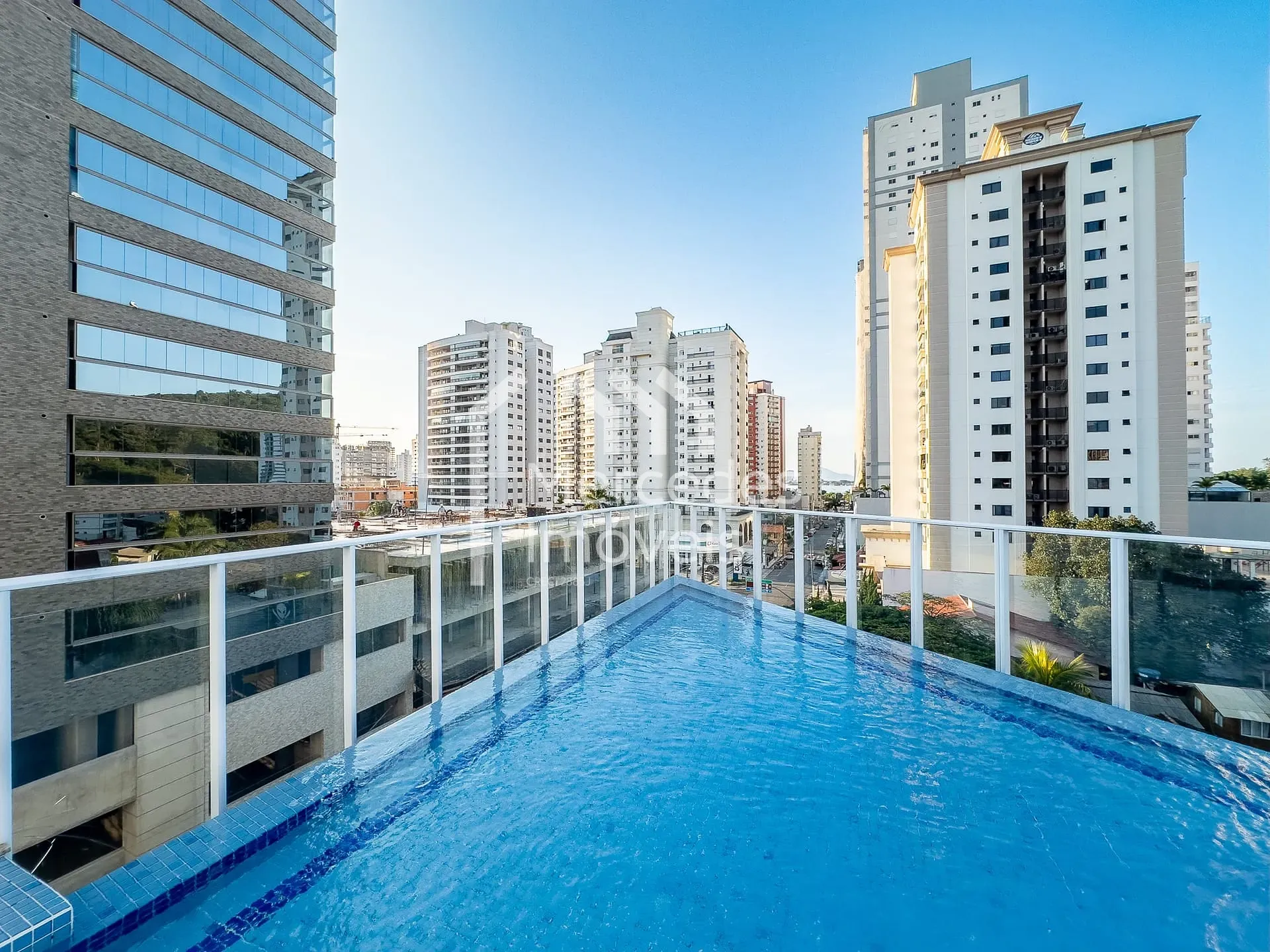 Foto 21 de Apartamento com 2 suítes à venda, 79.45 m² - Fazenda - Itajaí/SC