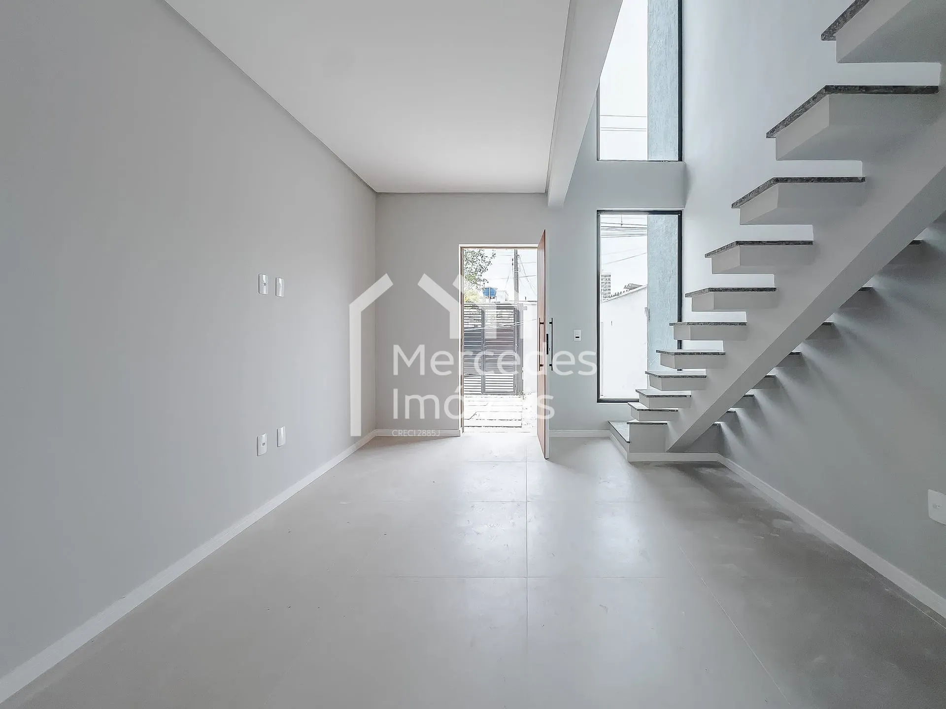 Foto 5 de Casa duplex com 1 suite + 2 dormitorios à venda, São João, Itajaí, SC