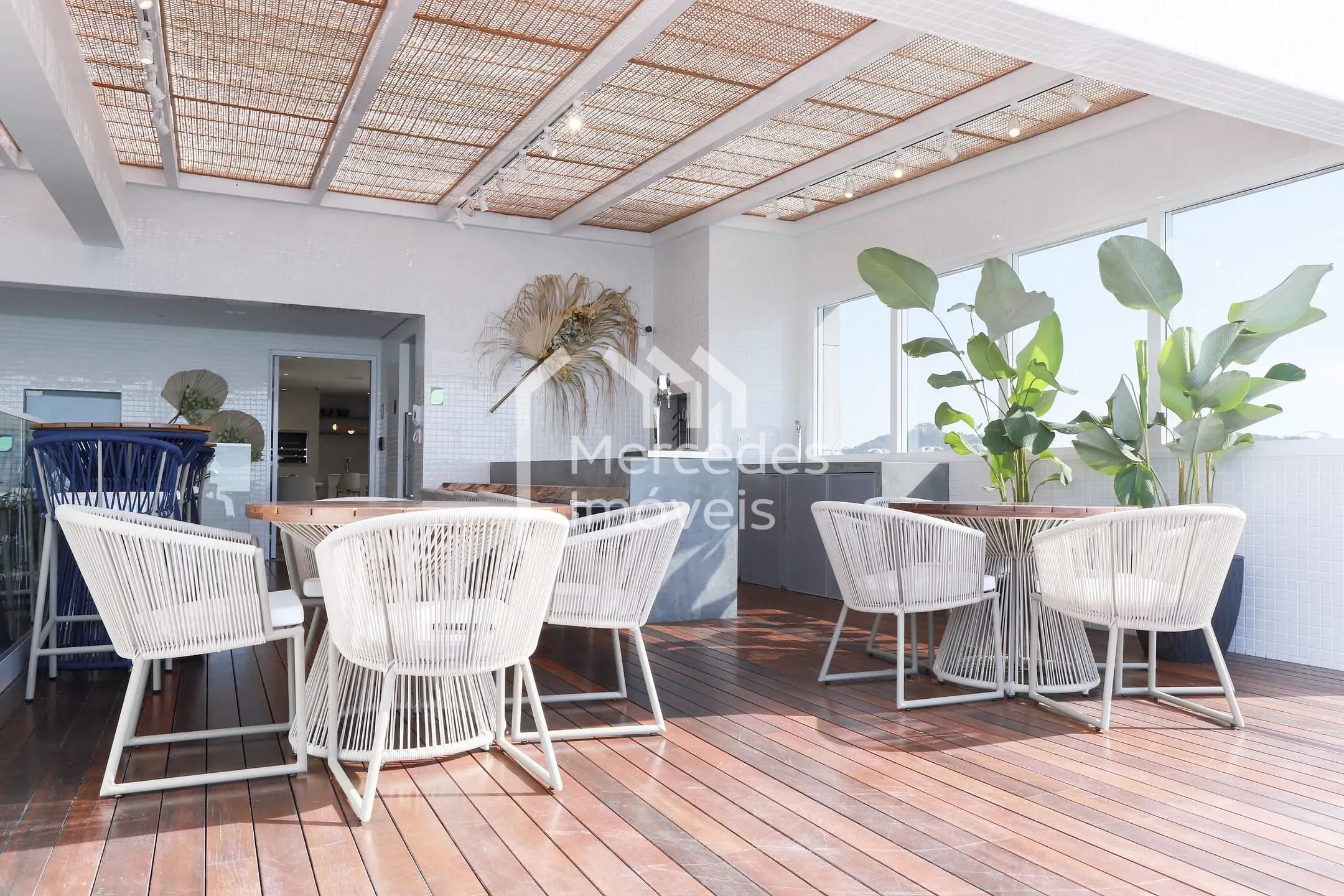 Foto 7 de Apartamento garden com 3 suítes à venda, Praia Brava de Itajaí, Itajaí, SC