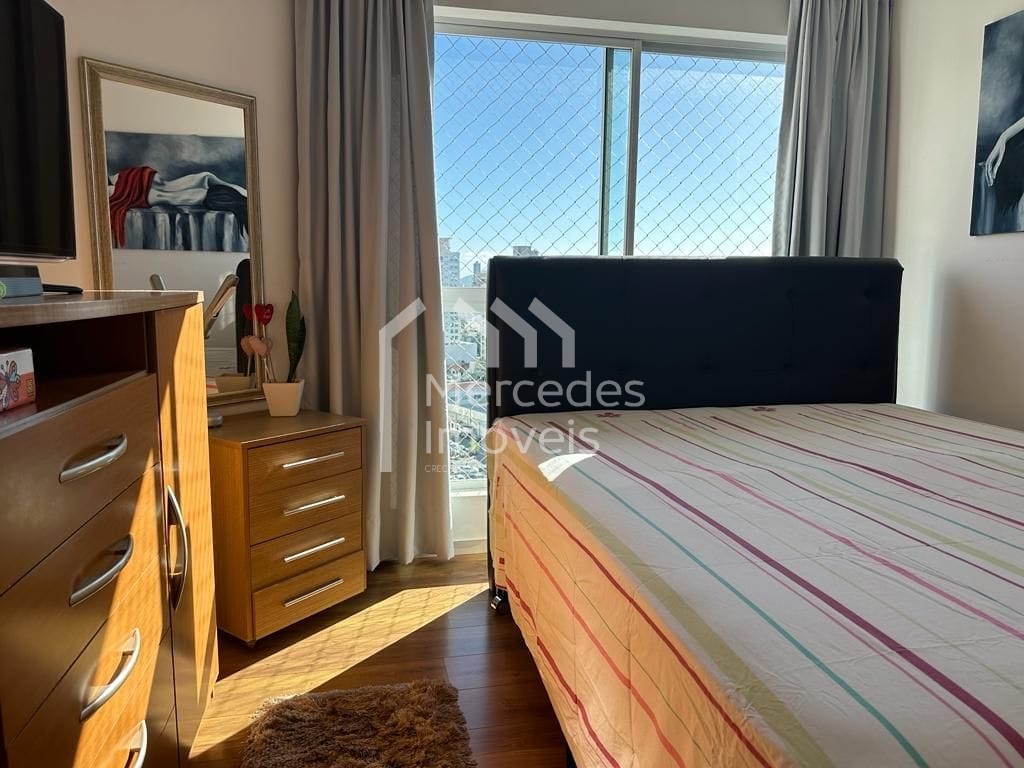 Foto 19 de Apartamento 1 suíte + 1 dorm à venda · Centro, Itajaí · Farol de Sagres · 79 m²