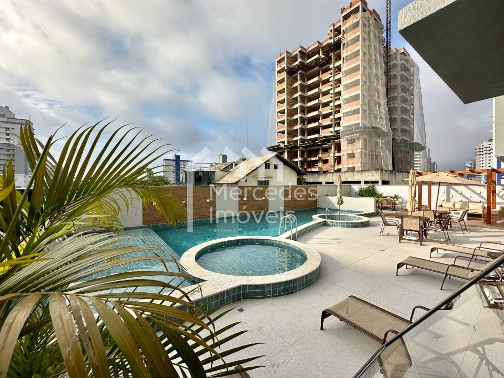 Foto 33 de Apartamento 1 suíte + 2 dorms à venda · Vila Operária, Itajaí · Residencial Maggiore