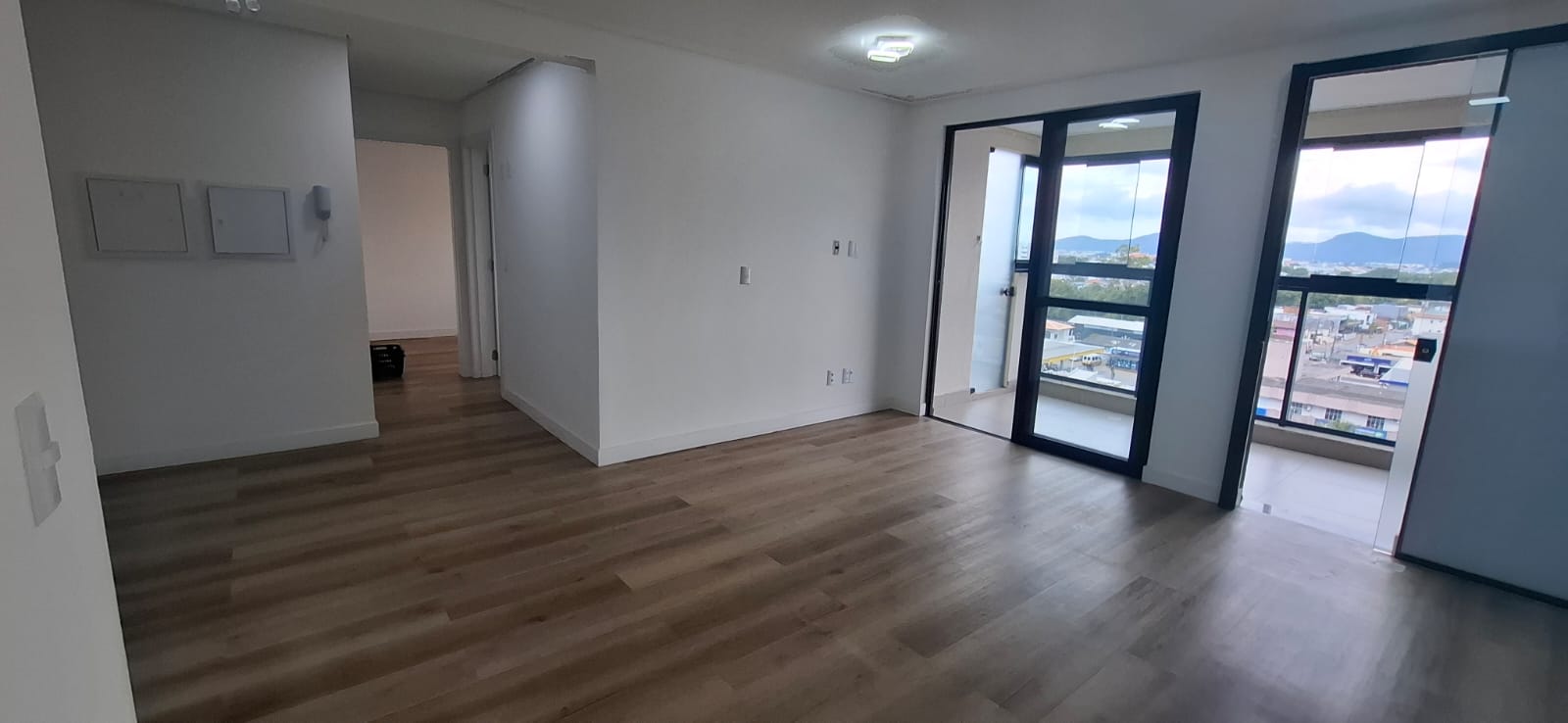 Foto 8 de Edifício Smart São João