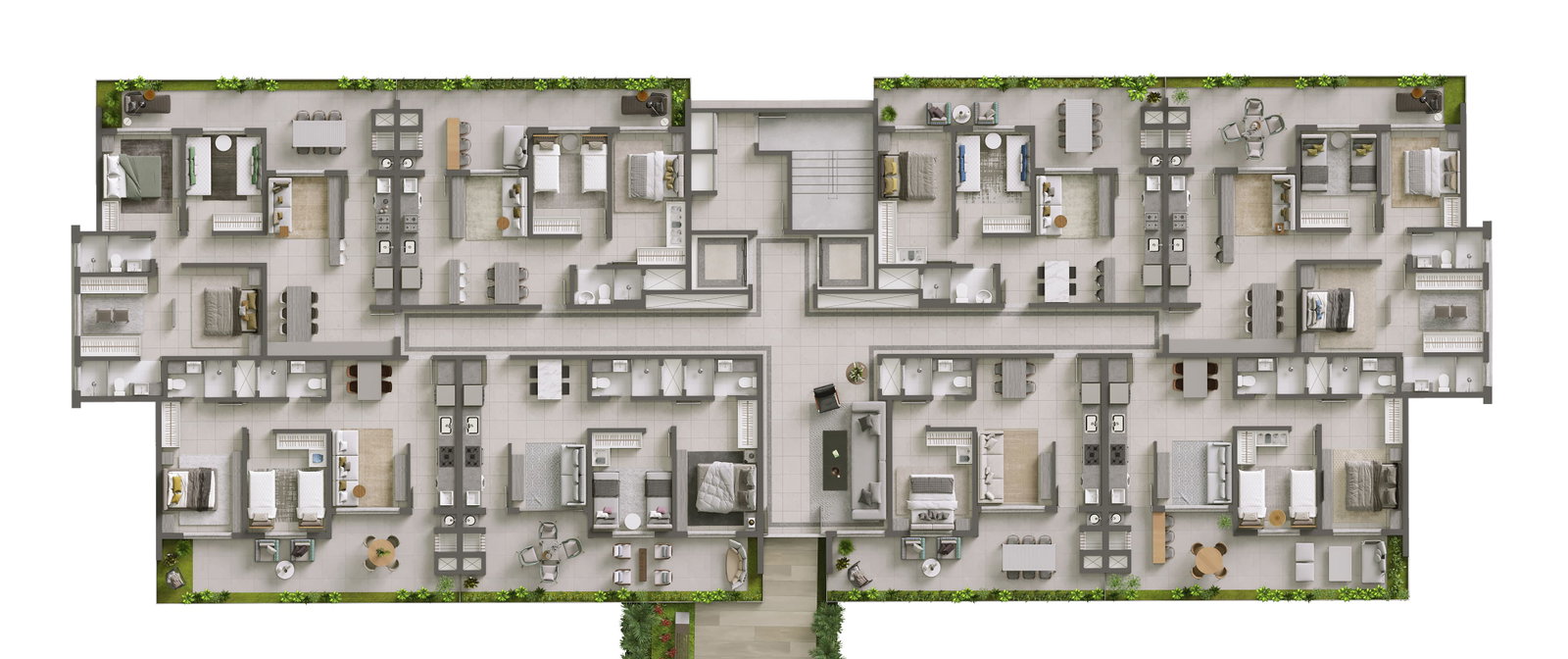 Planta 9 de São Vicente