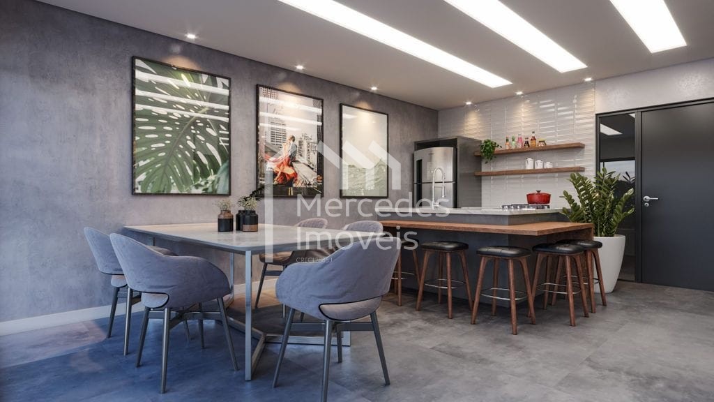 Foto 9 de Apartamento 1 suíte + 1 dorm à venda · Vila Operária, Itajaí · Ilha de Maiorca
