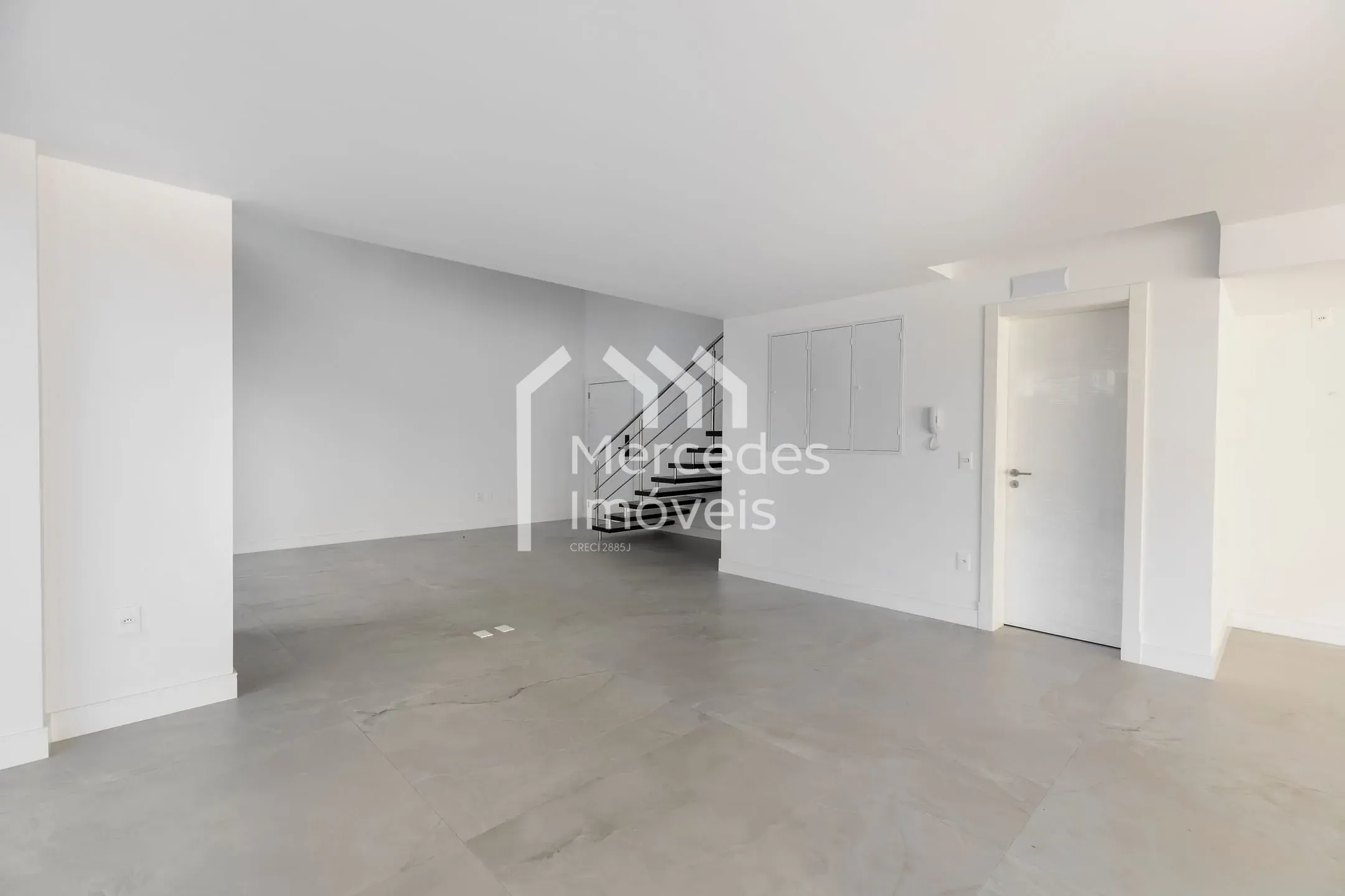 Foto 5 de Apartamento garden com 3 suítes à venda, Praia Brava de Itajaí, Itajaí, SC