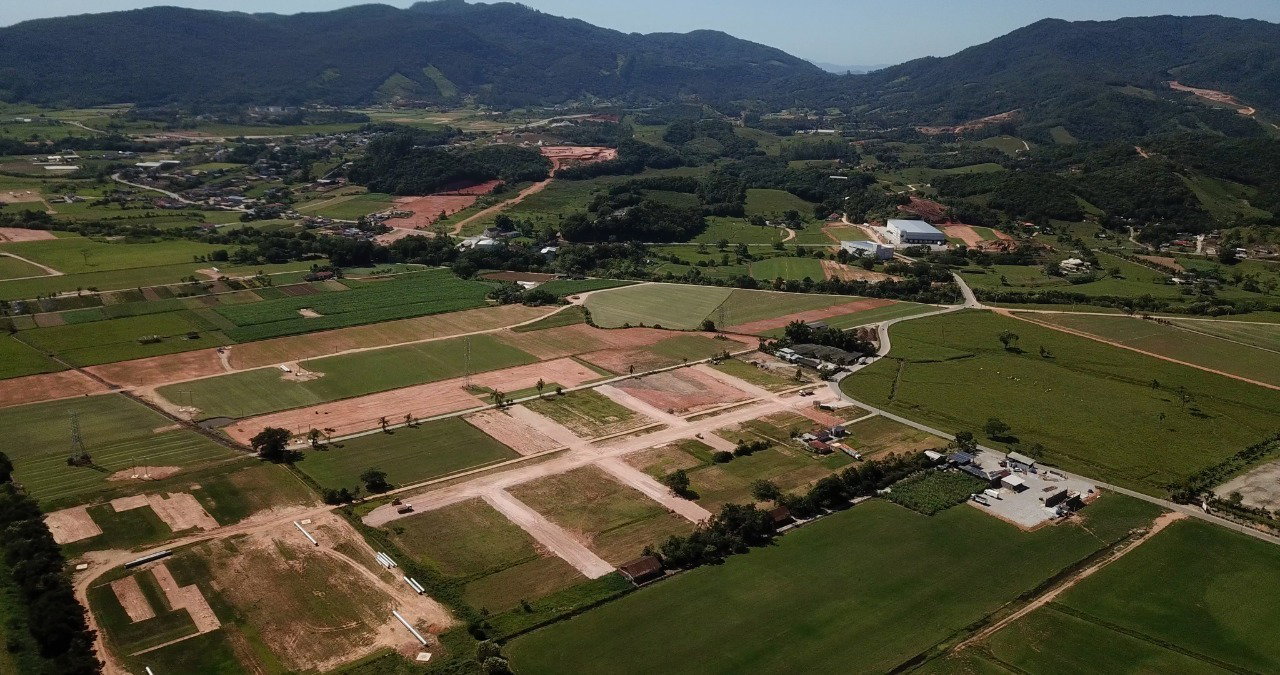 Villa Germania, Centro, Biguaçu