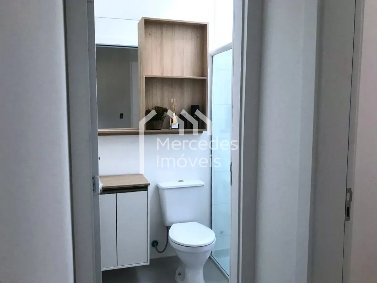 Foto 12 de Sobrado com 2 dormitórios à venda, 70 m² por R$ 365.000,00 - Espinheiros - Itajaí/SC