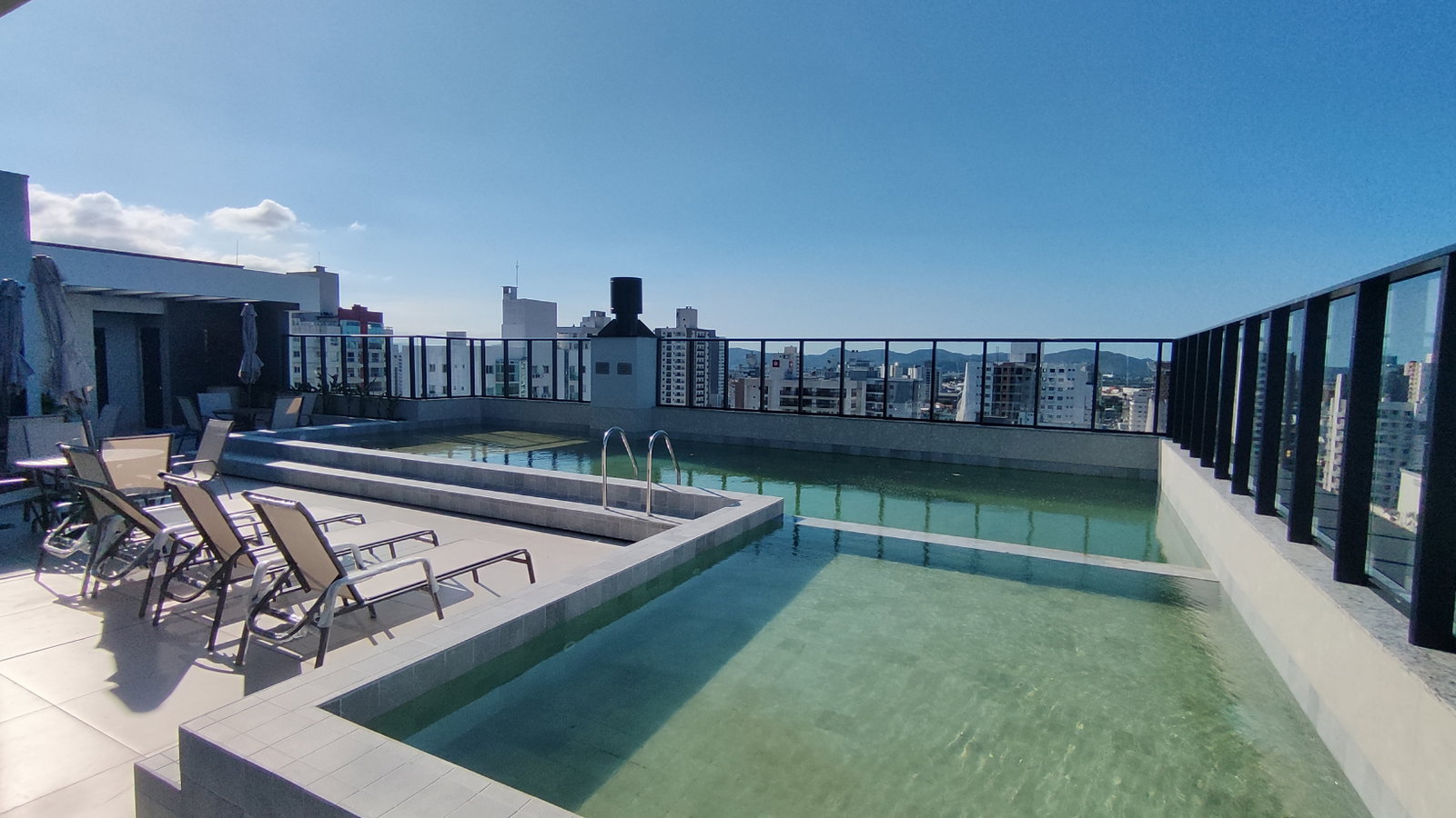 Foto 4 de Living 360 - 03 quartos/2 vagas/pronto