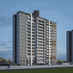 Foto 1 de Golden Sunset Residence