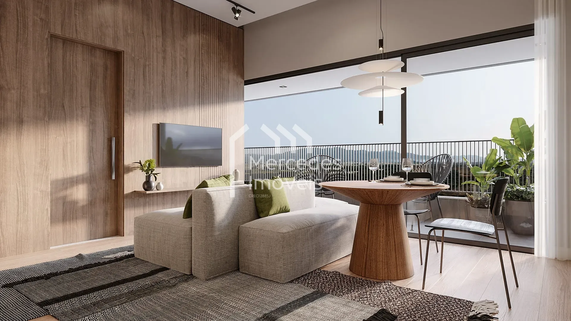 Foto 21 de Apartamento 1 suite + piscina privativa à venda, 100m² Viva Park, Porto Belo, SC